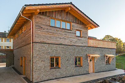 Newsbild Chalets Köpplwirt - Premium Chalet im Bayerischen Wald